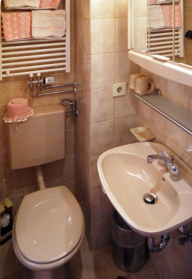 Gaestehaus Alfred Klais Krün Екстериор снимка
